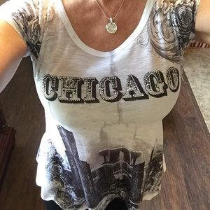 Chicago Top